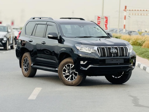 2023 TOYOTA Prado