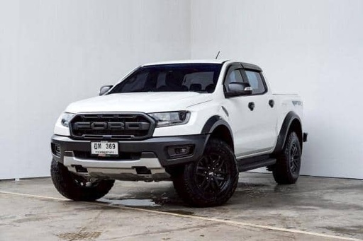2020 FORD RAPTOR