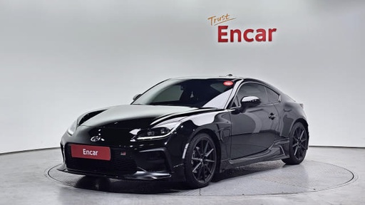 2024 TOYOTA GR86, 