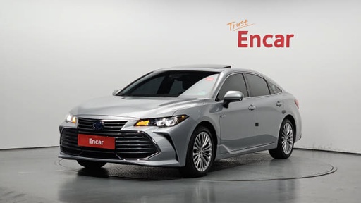2019 TOYOTA Avalon