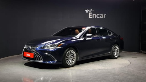 2022 LEXUS ES