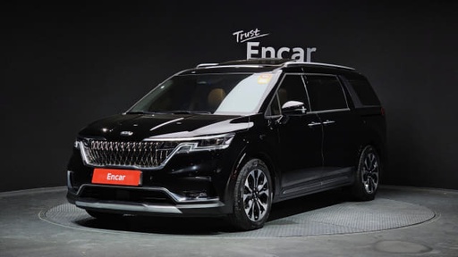 2021 KIA Carnival