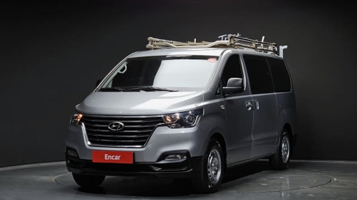 2019 HYUNDAI Grand Starex