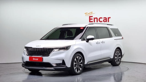 2023 KIA Carnival