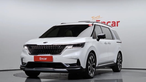 2021 KIA Carnival