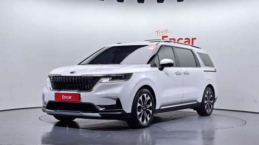 2021 KIA Carnival