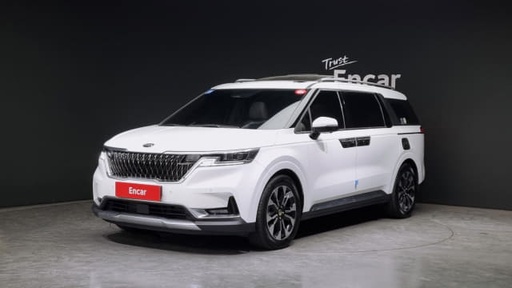 2021 KIA Carnival