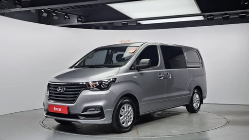 2020 HYUNDAI Grand Starex