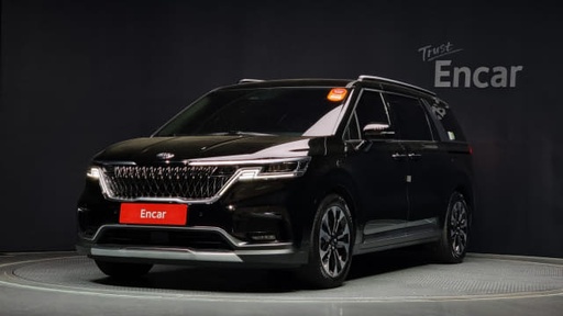 2021 KIA Carnival