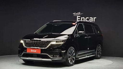2022 KIA Carnival