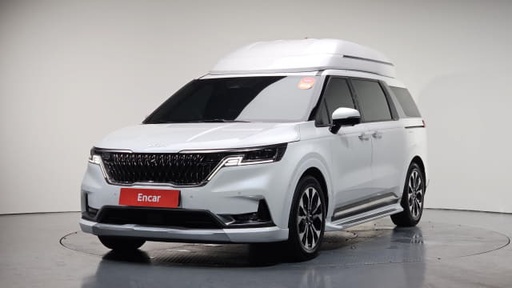 2023 KIA Carnival