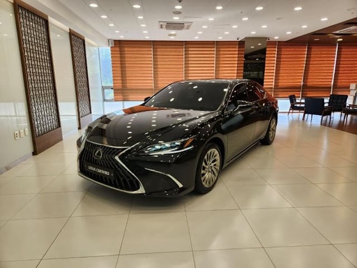 2023 LEXUS ES