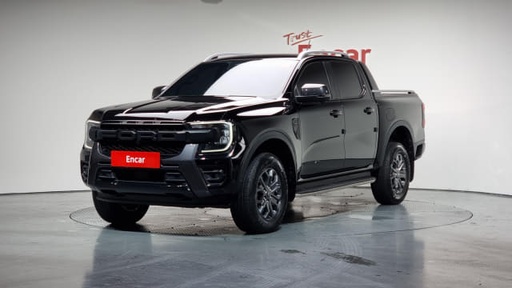 2023 FORD Ranger