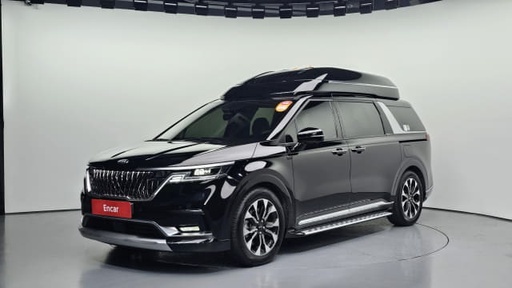 2021 KIA Carnival