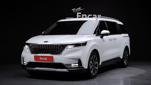 2021 KIA Carnival