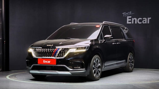 2021 KIA Carnival