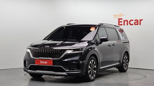 2021 KIA Carnival