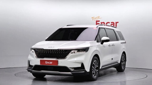 2023 KIA Carnival