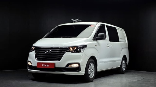 2021 HYUNDAI Grand Starex