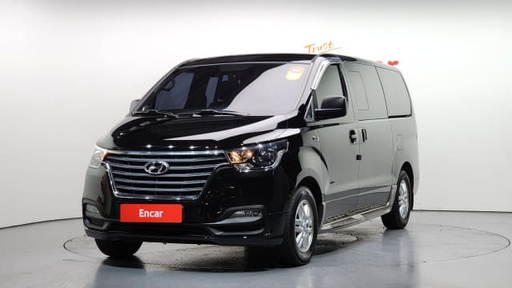 2019 HYUNDAI Grand Starex