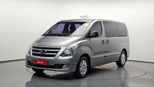 2017 HYUNDAI Grand Starex