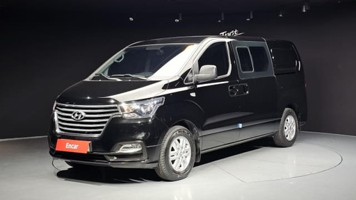 2020 HYUNDAI Grand Starex