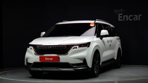 2023 KIA Carnival, 
