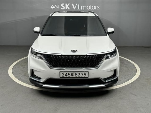 2021 KIA Carnival