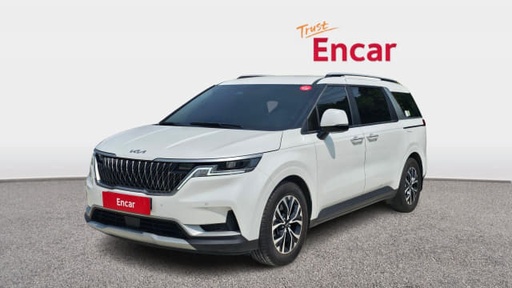 2023 KIA Carnival