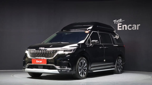 2023 KIA Carnival