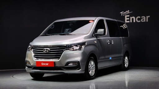 2021 HYUNDAI Grand Starex