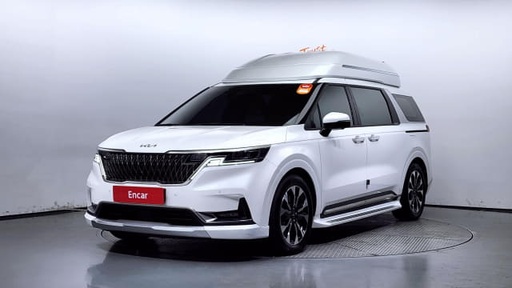 2022 KIA Carnival