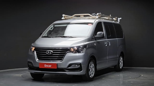 2020 HYUNDAI Grand Starex