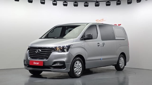 2020 HYUNDAI Grand Starex
