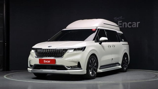 2021 KIA Carnival