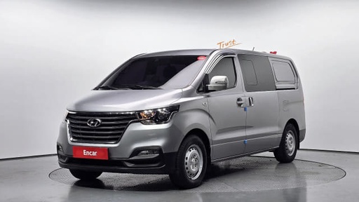 2020 HYUNDAI Grand Starex