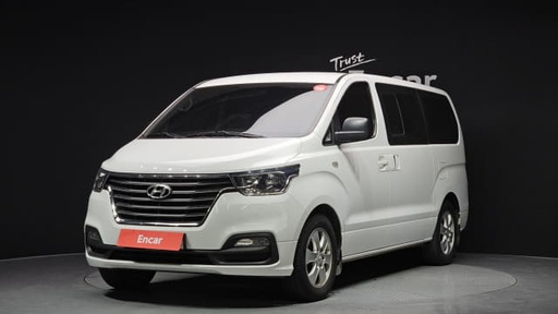 2018 HYUNDAI Grand Starex