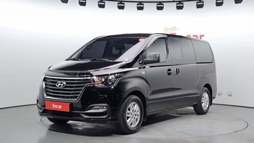 2020 HYUNDAI Grand Starex