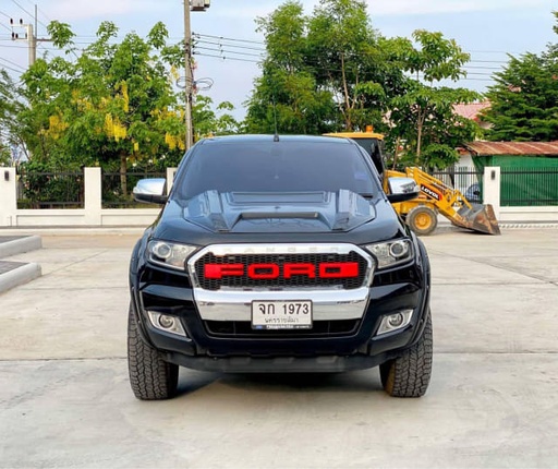 2018 FORD Ranger