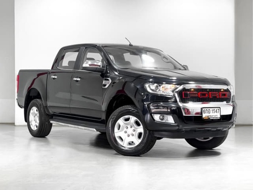 2017 FORD Ranger, 
