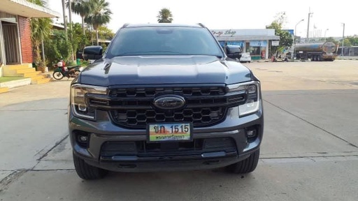 2023 FORD EVEREST