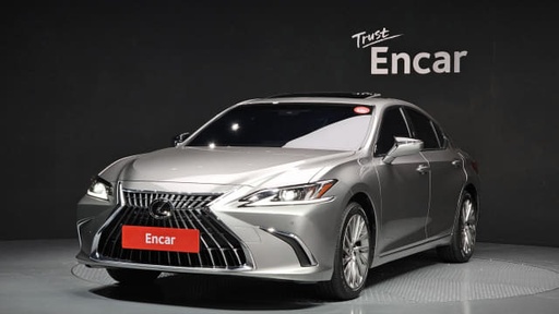 2024 LEXUS ES, 