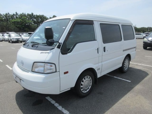 2018 MAZDA Bongo Van