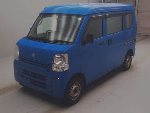 2017 SUZUKI Every