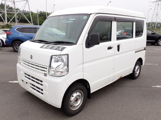 2019 SUZUKI Every