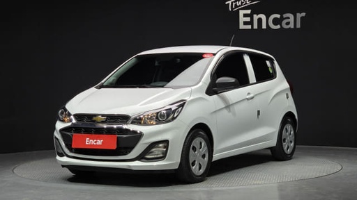2019 CHEVROLET SPARK