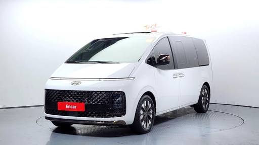 2023 HYUNDAI Staria