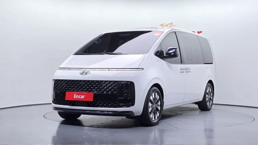 2024 HYUNDAI Staria
