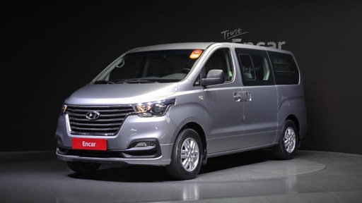 2019 HYUNDAI Grand Starex