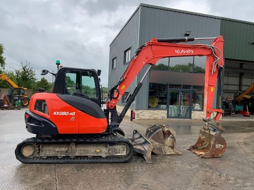2019 KUBOTA Kubota Others